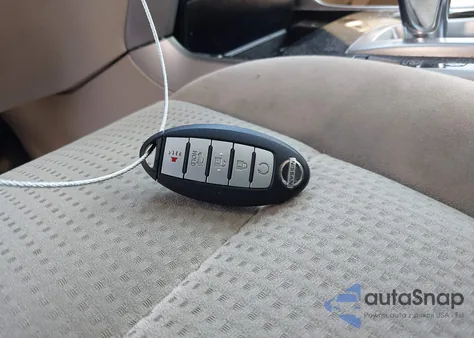 2014 Nissan Altima 2.5 Sv from USA, damaged, VIN 1N4AL3AP9EN227647